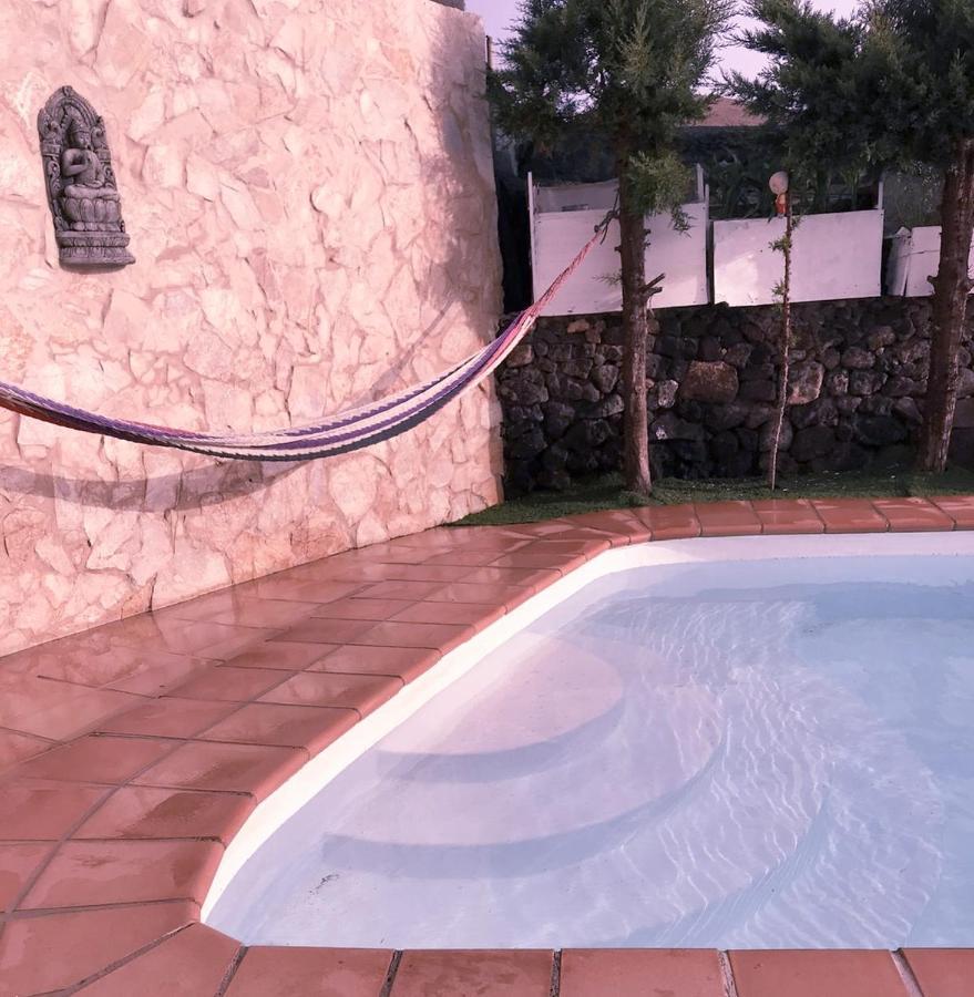 Apartmán Lanzate Tinajo Exteriér fotografie
