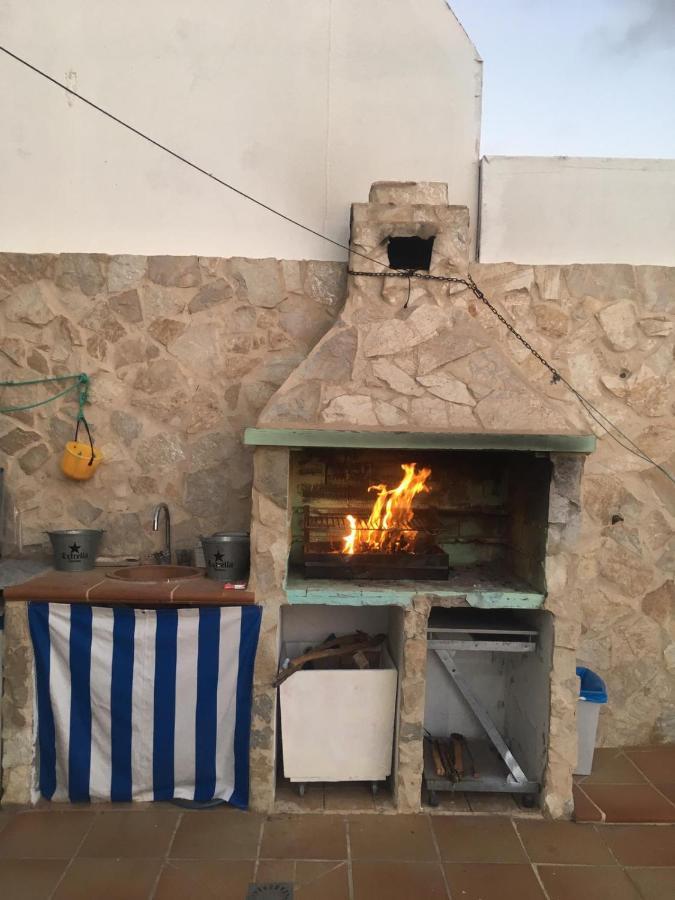Apartmán Lanzate Tinajo Exteriér fotografie